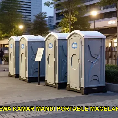 sewa kamar mandi portable magelang